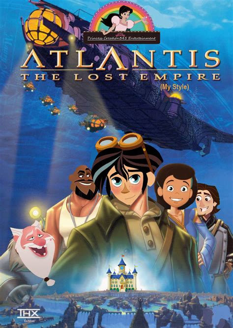 atlantis chochox|Parody: atlantis the lost empire (52) results found .